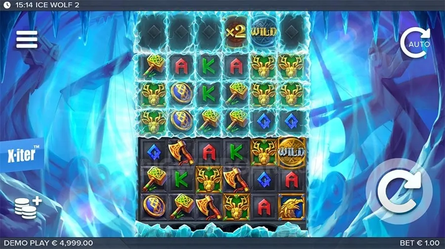 Live Casino Promotions